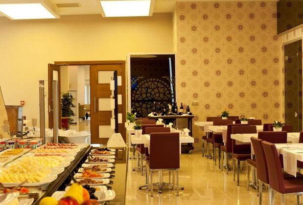 Orty Airport Otel - Görsel 3