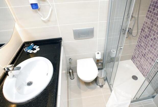 Orty Airport Otel - Görsel 15