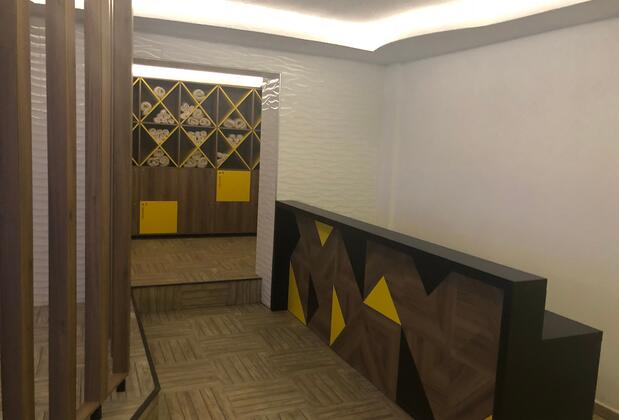 Kemik Park Otel - Görsel 3