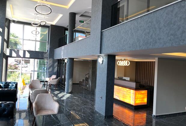 Kemik Park Otel - Görsel 4