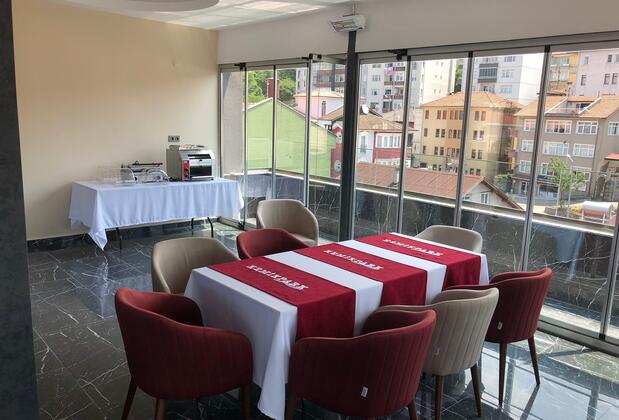 Kemik Park Otel - Görsel 18