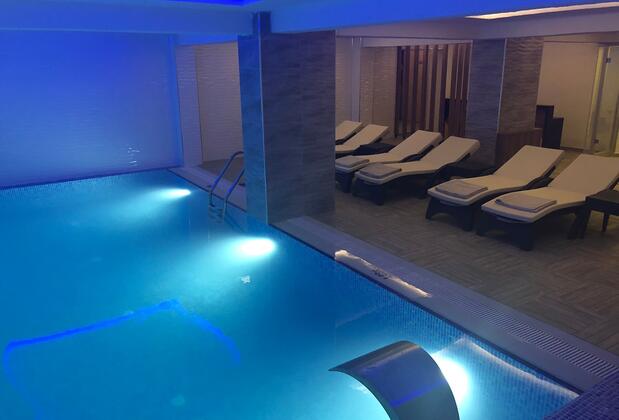 Kemik Park Otel - Görsel 19