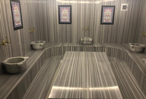 Kemik Park Otel - Görsel 17