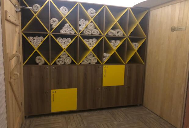 Kemik Park Otel - Görsel 21