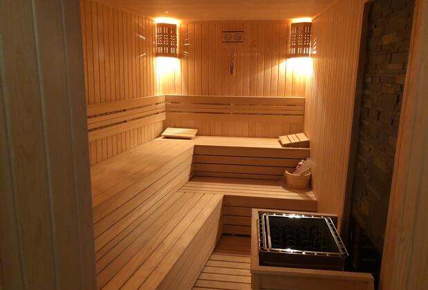 Kemik Park Otel - Görsel 20