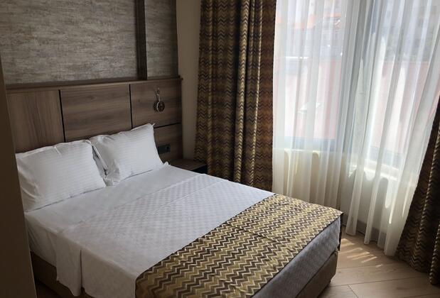 Kemik Park Otel - Görsel 6