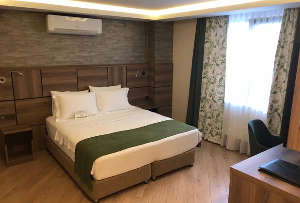 Kemik Park Otel - Görsel 7