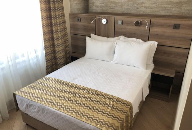 Kemik Park Otel - Görsel 9