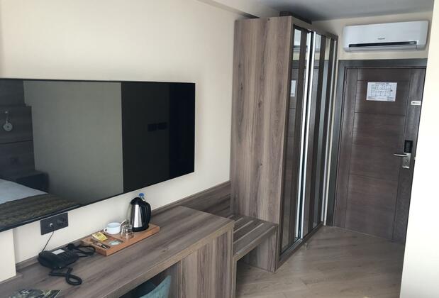 Kemik Park Otel - Görsel 14