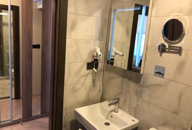 Kemik Park Otel - Görsel 16