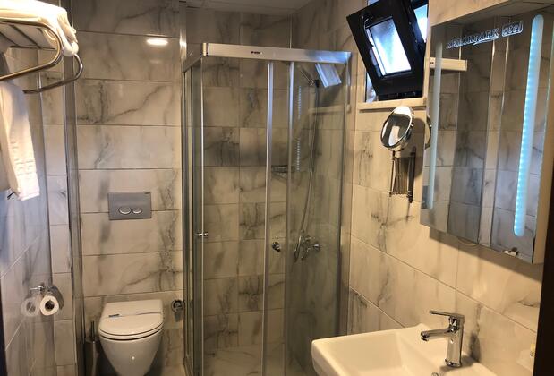 Kemik Park Otel - Görsel 15