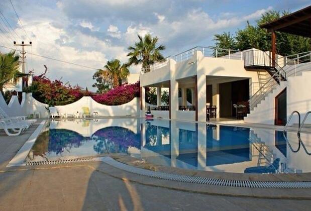 Cohiba Hotel - Görsel 8