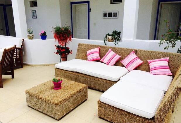 Cohiba Hotel - Görsel 5