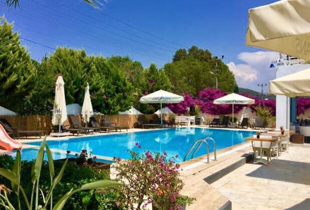 Cohiba Hotel - Görsel 10