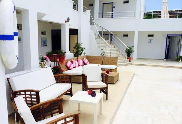 Cohiba Hotel - Görsel 6