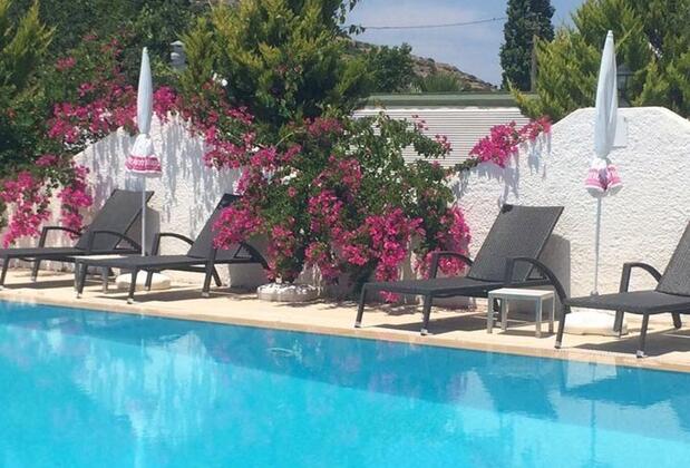 Cohiba Hotel - Görsel 11