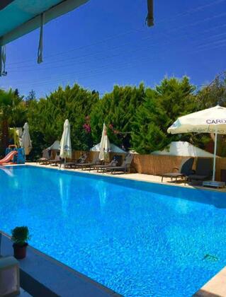 Cohiba Hotel - Görsel 12