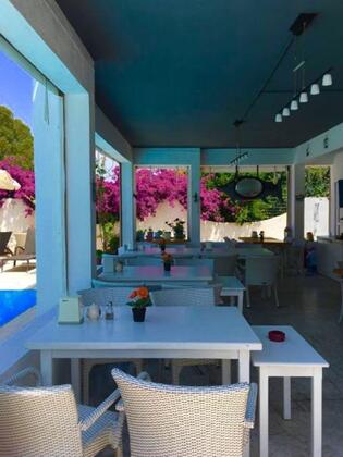 Cohiba Hotel - Görsel 17