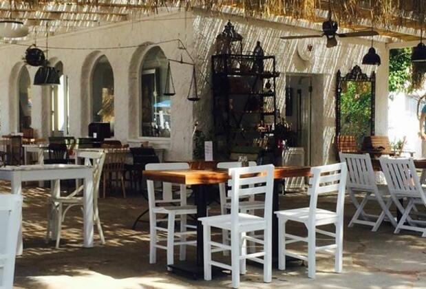 Cohiba Hotel - Görsel 18