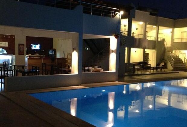 Cohiba Hotel - Görsel 16