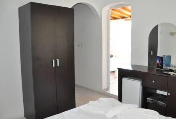 Cohiba Hotel - Görsel 20