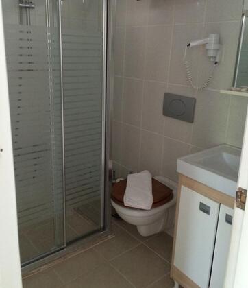 Cohiba Hotel - Görsel 26