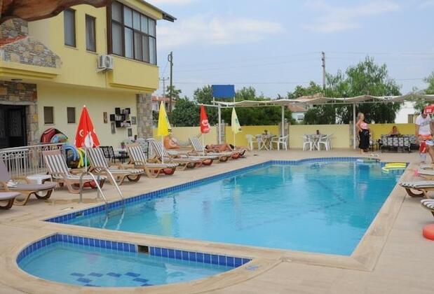 Ada Apart Hotel Dalyan - Görsel 2