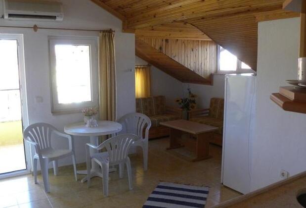 Ada Apart Hotel Dalyan - Görsel 4