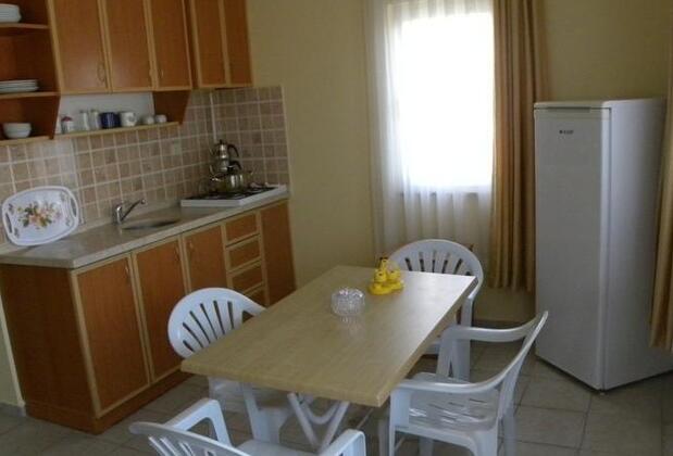 Ada Apart Hotel Dalyan - Görsel 5