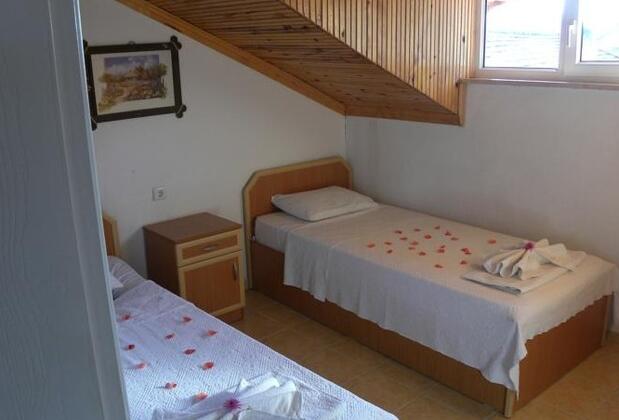 Ada Apart Hotel Dalyan - Görsel 7