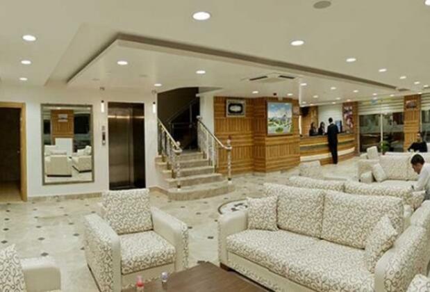 Adnan Bey Hotel - Görsel 2