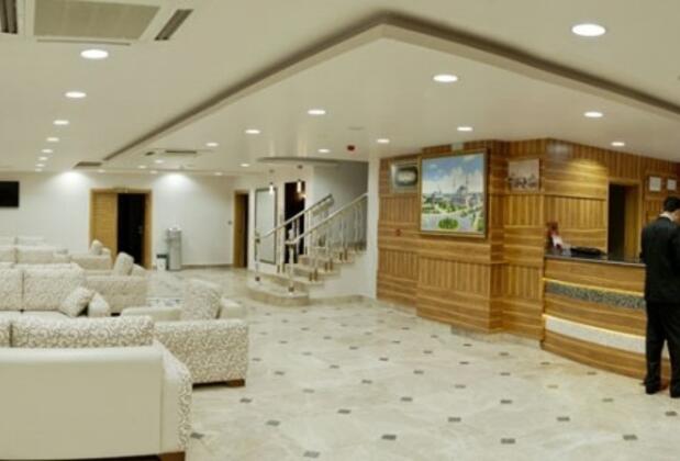 Adnan Bey Hotel - Görsel 3