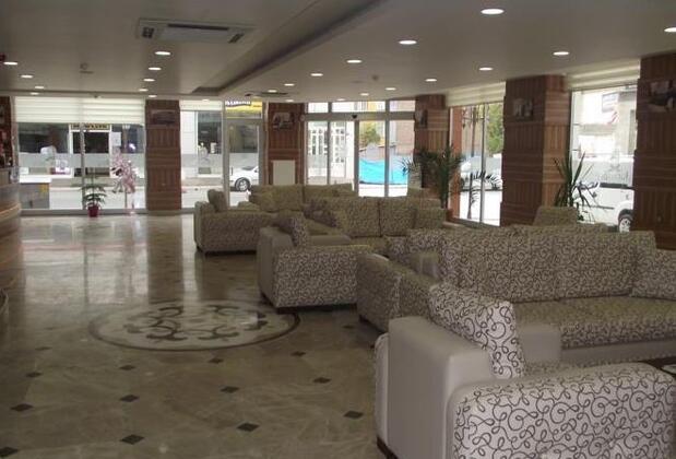 Adnan Bey Hotel - Görsel 4