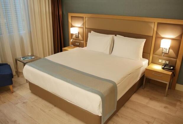 The Ankara Hotel - Görsel 42