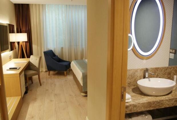 The Ankara Hotel - Görsel 44