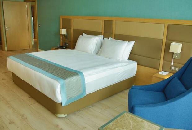 The Ankara Hotel - Görsel 45