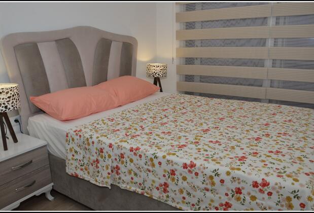 Sığacık Marina Apart - Görsel 3