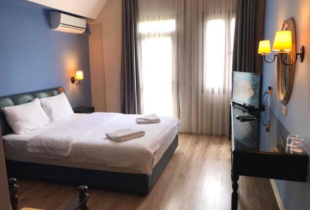 Akkent Garden Hotel - Görsel 15