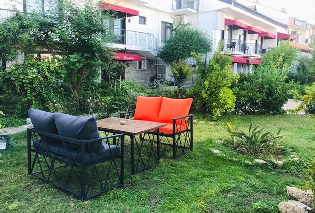 Akkent Garden Hotel - Görsel 7