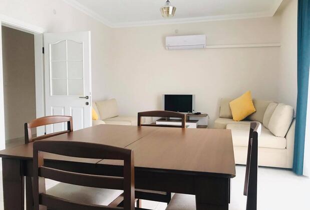 Akkent Garden Hotel - Görsel 17