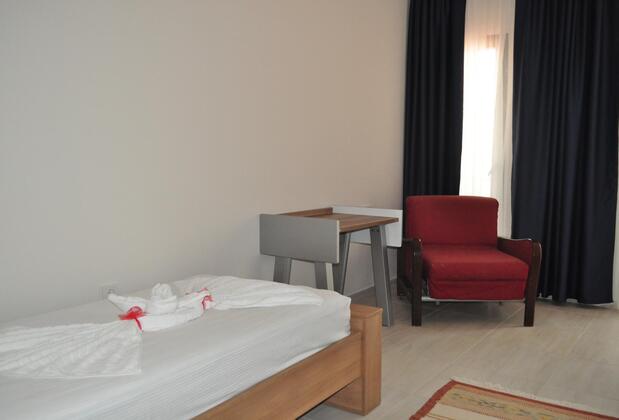 Akkent Garden Hotel - Görsel 19