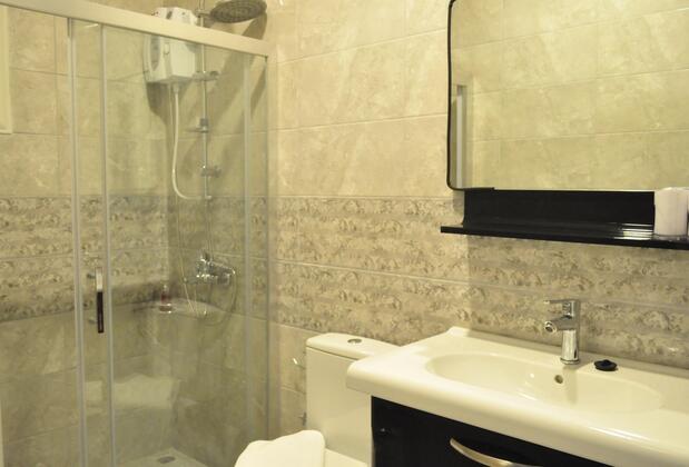 Akkent Garden Hotel - Görsel 35