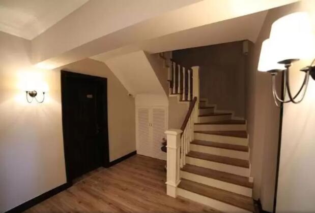 Akkent Garden Hotel - Görsel 14