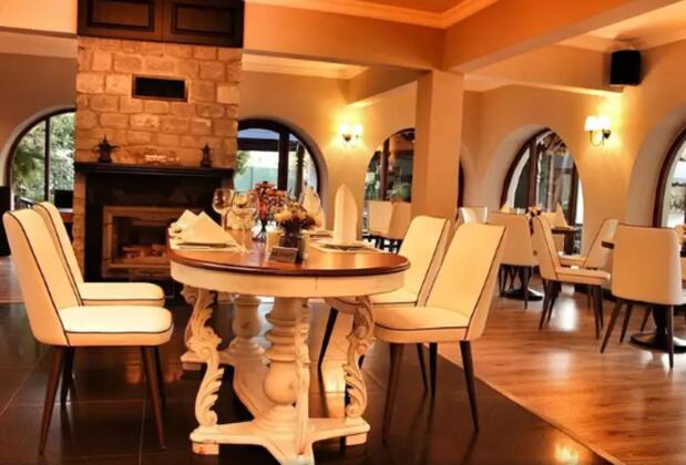 Akkent Garden Hotel - Görsel 10