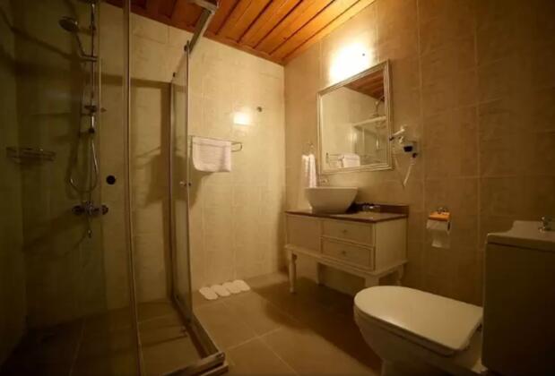 Akkent Garden Hotel - Görsel 36