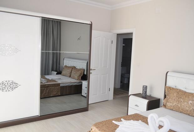 Akkent Garden Hotel - Görsel 20