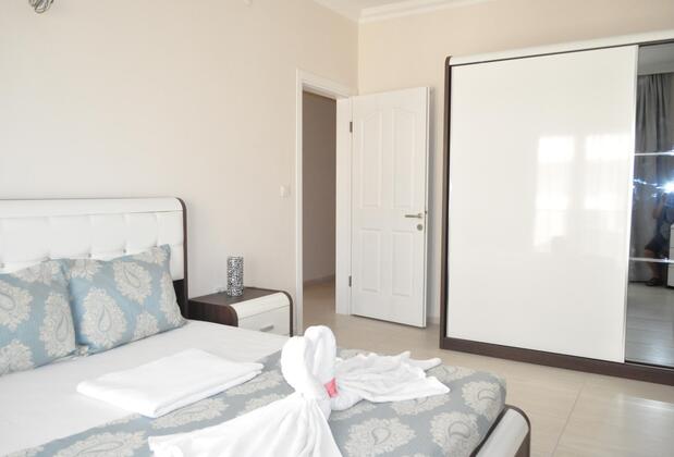 Akkent Garden Hotel - Görsel 21