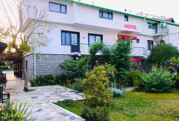 Akkent Garden Hotel - Görsel 3