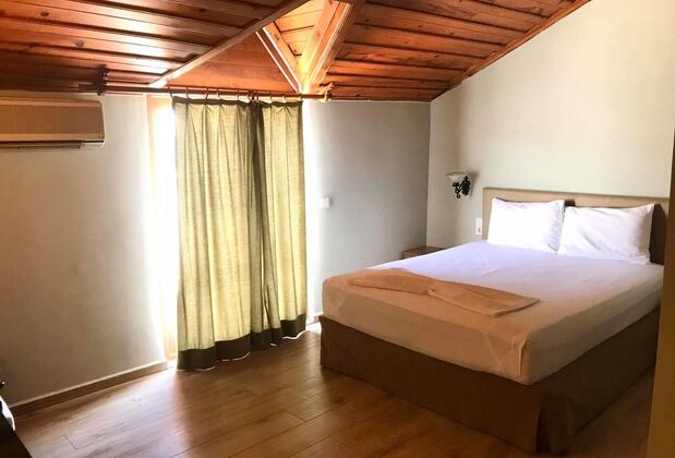 Akkent Garden Hotel - Görsel 22