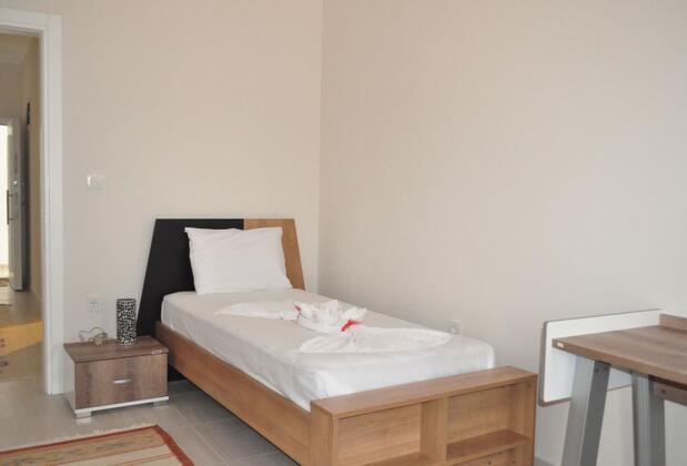 Akkent Garden Hotel - Görsel 23